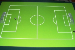 Myšlenkový fotbal