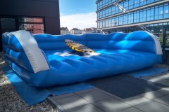 Surf simulátor