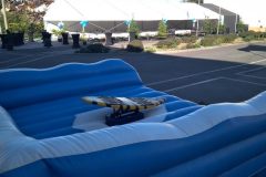 Surf simulátor