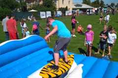 Surf simulátor