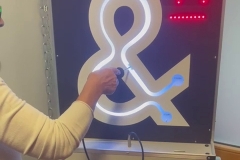Reklamní hra Vertikal